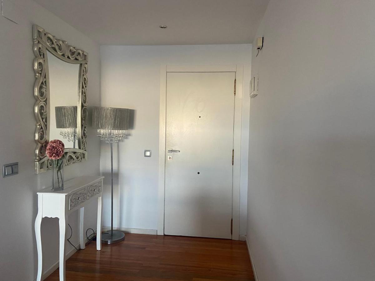 Cute Apartment Валенсия Экстерьер фото