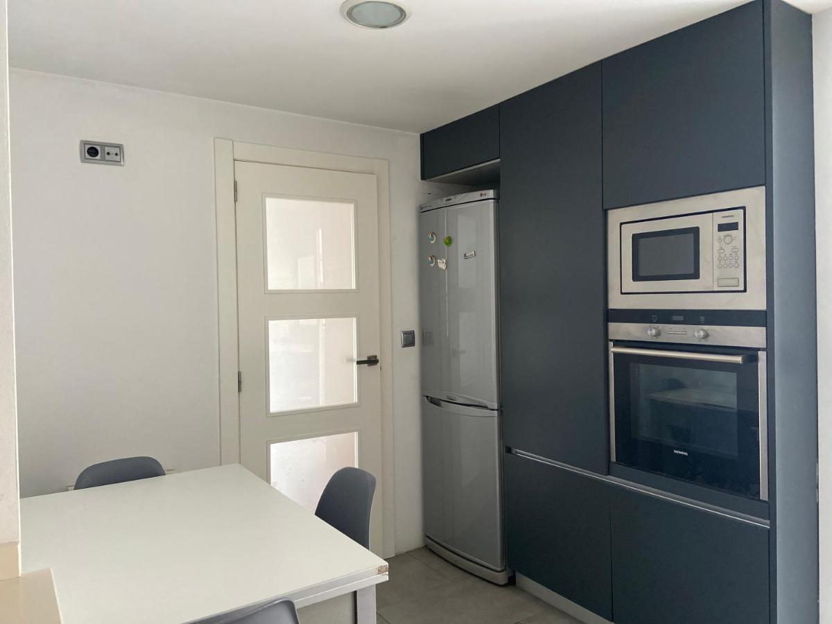 Cute Apartment Валенсия Экстерьер фото