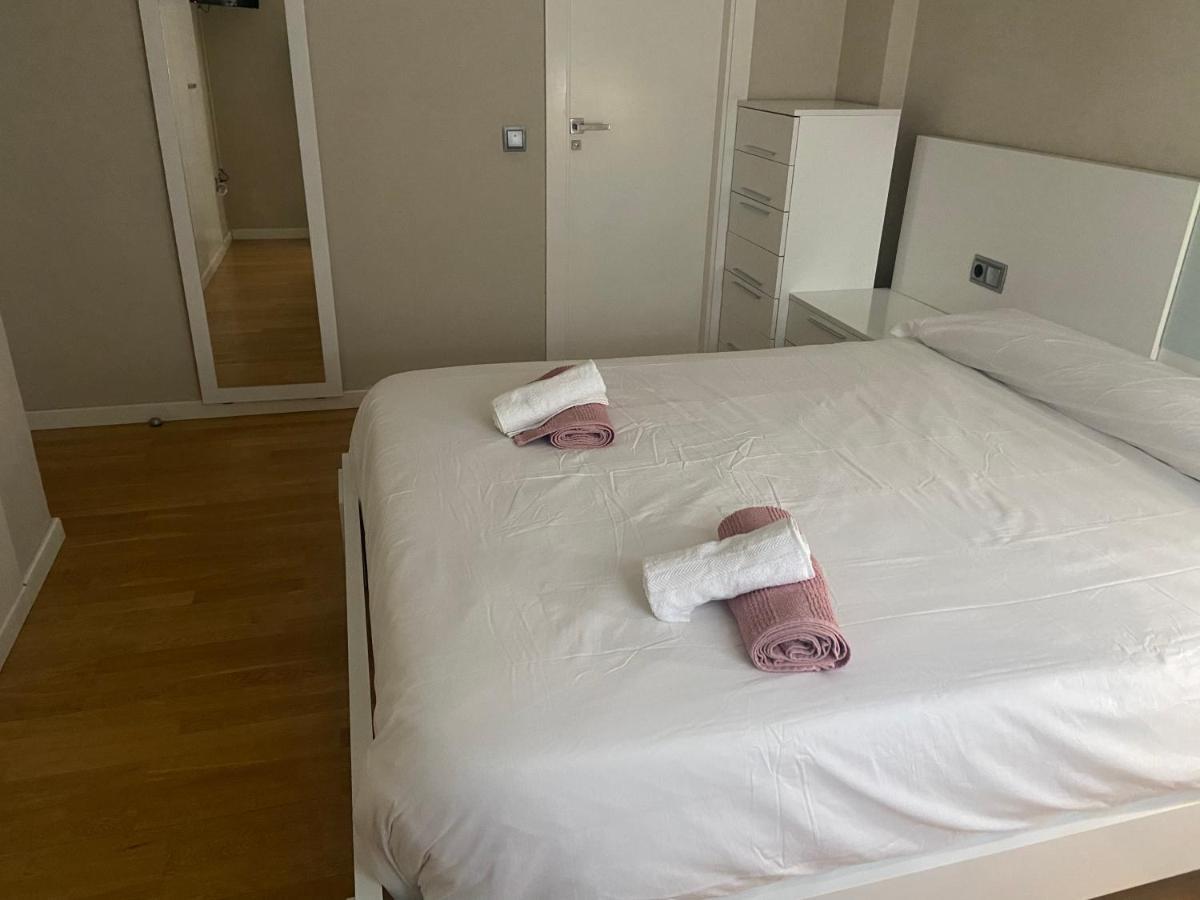 Cute Apartment Валенсия Экстерьер фото