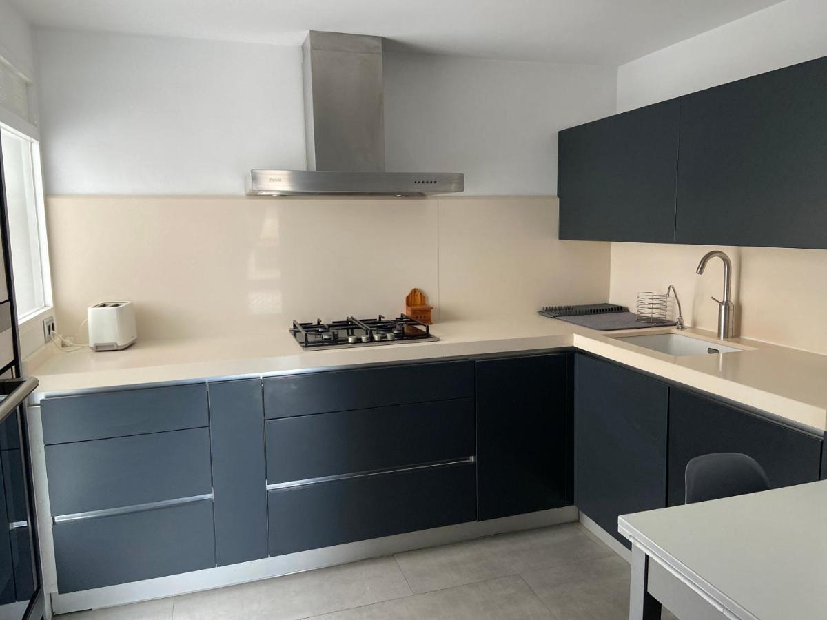Cute Apartment Валенсия Экстерьер фото