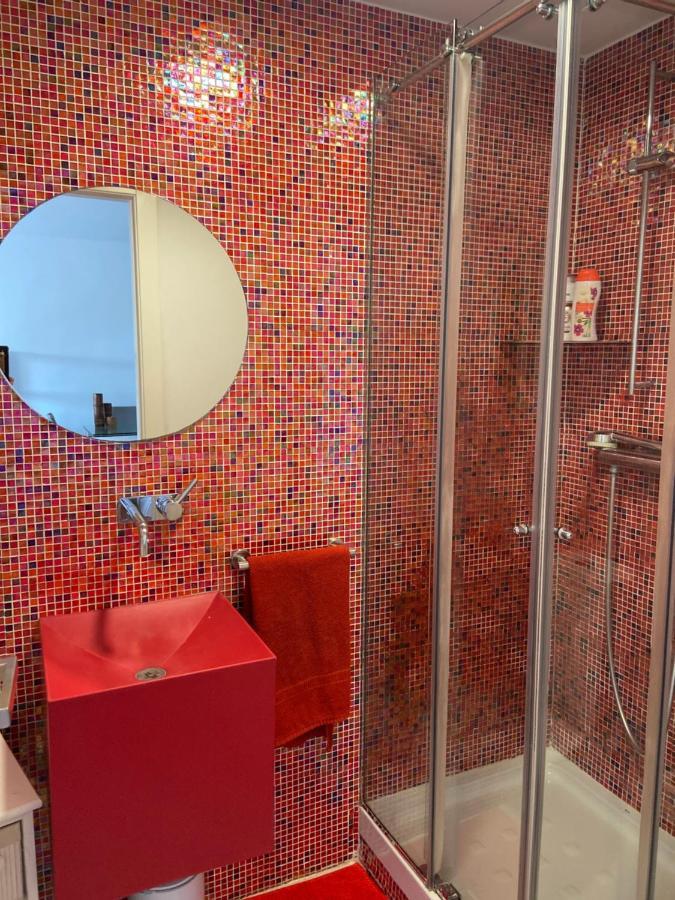 Cute Apartment Валенсия Экстерьер фото