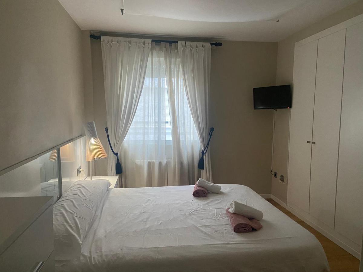 Cute Apartment Валенсия Экстерьер фото