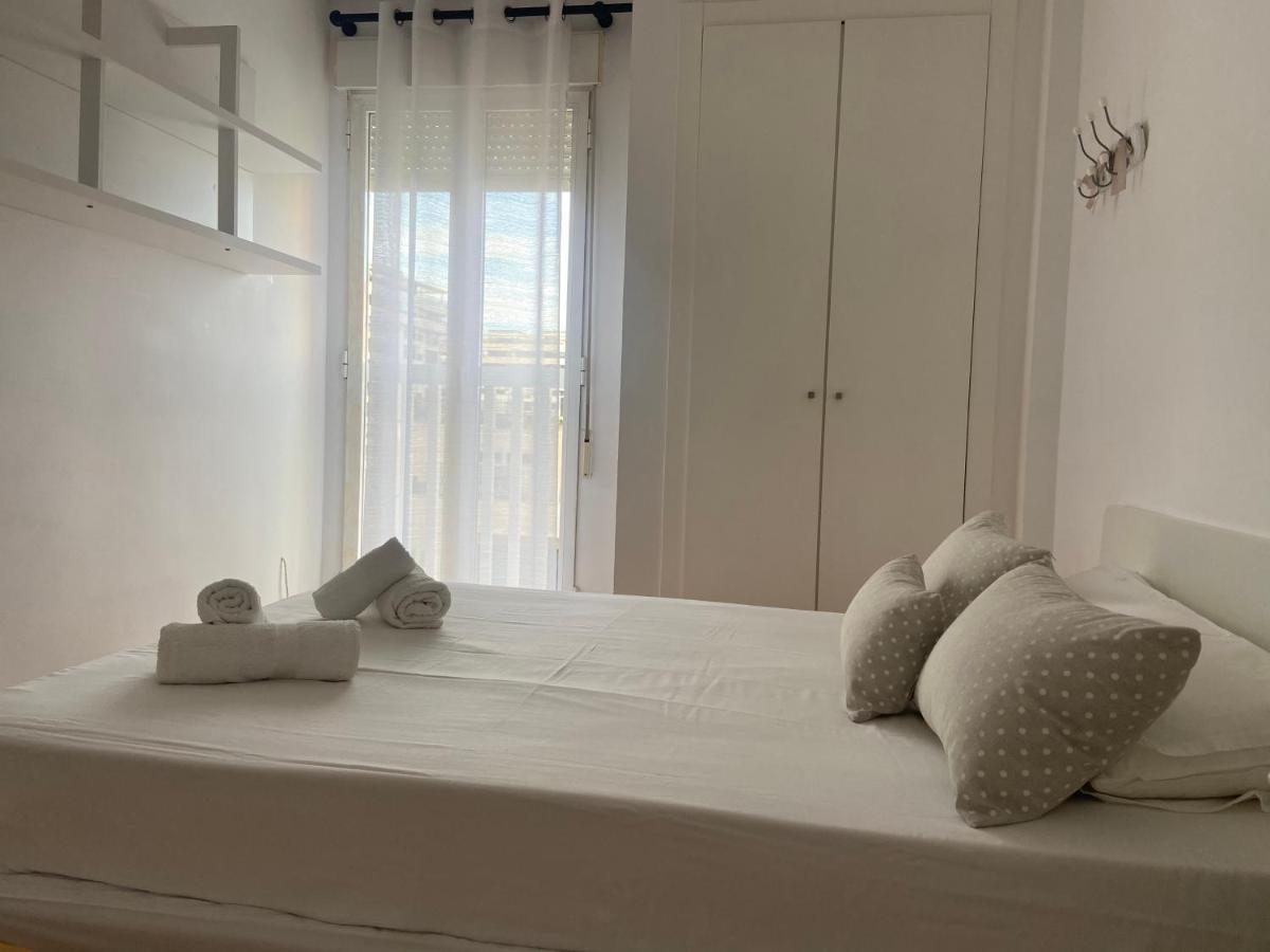 Cute Apartment Валенсия Экстерьер фото